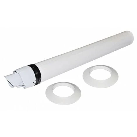 DE DIETRICH Vent. Horiz.60/100 Dy886