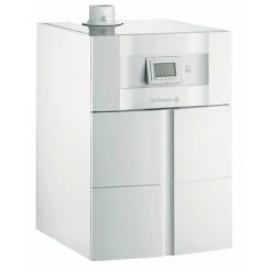 DE DIETRICH Chaudiere Twineo Egc 17/29 Vh