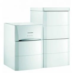 DE DIETRICH Pac Geo. Gshp 5 Mr/b200ghl