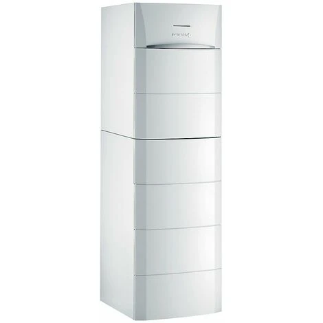 DE DIETRICH Pac Geo. Gshp 9 Mr/v200gshl