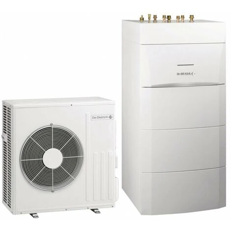 DE DIETRICH Module Miv-s/h 11-16v200 Hk100