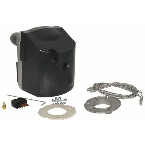 Brûleur M211-4X - DE DIETRICH : PR7724916