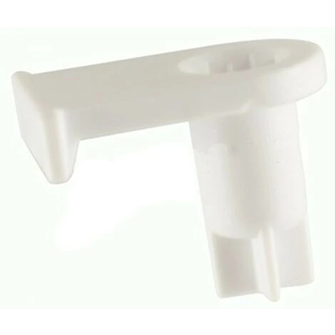 DOUILLE AXE DE PORTE POUR REFRIGERATEUR DE DIETRICH