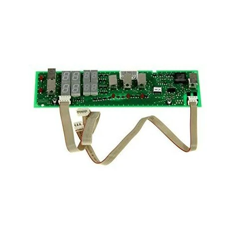 CARTE CLAVIER POUR TABLE DE CUISSON DE DIETRICH