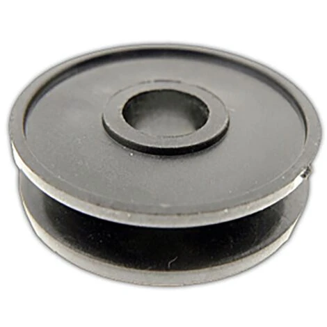 POULIE BRASSEUR POUR MICRO ONDES DE DIETRICH - 75X2432