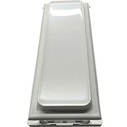 PORTE EVAPORATEUR POUR REFRIGERATEUR DE DIETRICH - 43X8883