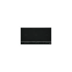 Plaque Induction DE DIETRICH 90cm, DPI7969XS - Noir