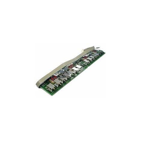 Module Clavier Pour Table Induction De Dietrich