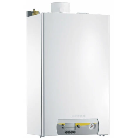 DE DIETRICH Mcr 24/28 Mi Plus Hg175