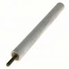 Anode 252mm D=26 M=8 Pour Chauffe-eau De Dietrich