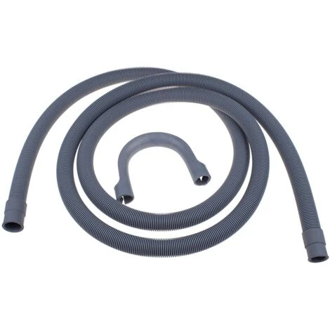 TUYAU DE VIDANGE POUR LAVE LINGE DE DIETRICH - 93X4981 – Image 2