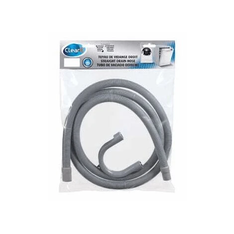 TUYAU DE VIDANGE POUR LAVE LINGE DE DIETRICH - 93X4981 – Image 3