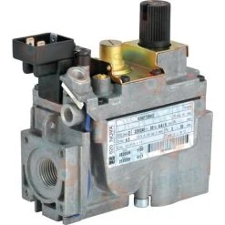 Vanne Gaz NOVASIT 15x21 SIT 0820 056 Réf. 95365272 DE DIETRICH, Vanne Gaz, SIT 0820 056, DTG 120 S / DTG S 110 DIEMATIC ECONOX / DTG S 110 ECONOX / DTG S 110 P /DTG SE 110 ECO.NOX, 1/2"