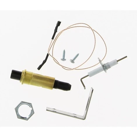 Allumeur Piezo RV Complet Réf. 81168722 DE DIETRICH, Allumeur, PIEZO – Image 2