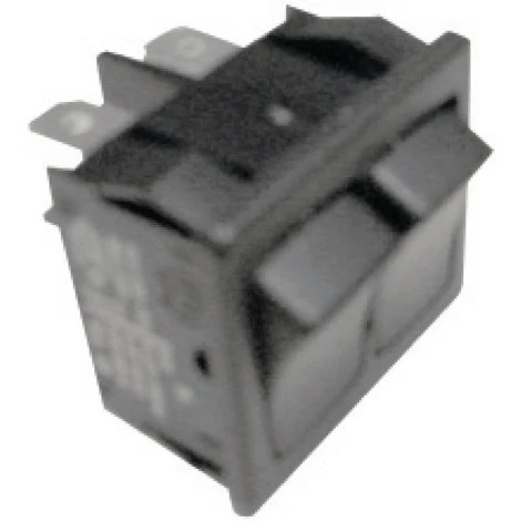 Interrupteur Brûleur Pompe GT/GTM 100-1000 Réf. 95325103 DE DIETRICH, Interrupteur Brûleur Pompe, GT/GTM 100-1000