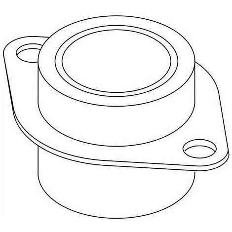 Thermostat Limiteur 85°C Pour : DTG 120 S Réf. 95363356 DE DIETRICH, Thermostat, DTG 120 S – Image 2