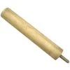Anode Lg 312 Lg 252mm Pour C-e Réf. 97861151 DE DIETRICH, Anode, C-e