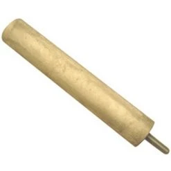 Anode Lg 312 Lg 252mm Pour C-e Réf. 97861151 DE DIETRICH, Anode, C-e