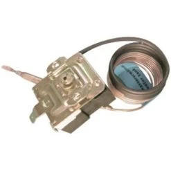 Thermostat Limiteur Réf. 85000016 DE DIETRICH, Thermostat, BMP 150 / CFM 240 EF / CFU 240 / DTG L100 - B100 - H100 / DTG S 200 / DTG S 200 C / DTG S100 - A100 / MPL 150 - 200