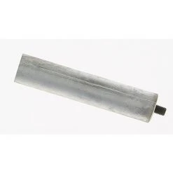 Anode Ø33 Lg 75 Réf. 97861155 DE DIETRICH, Anode, 33 Mm