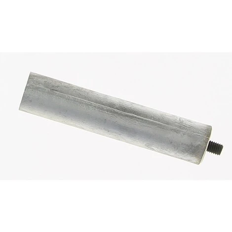 Anode Ø33 Lg 75 Réf. 97861155 DE DIETRICH, Anode, 33 Mm