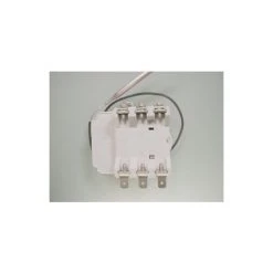 Thermostat Sécurité Lg 450 C.E. A POSER 400-500L Gamme 2000 (89719094-89719095) Réf. 97868684 DE DIETRICH, Thermostat De Sécurité, C.E. A POSER 400-500L Gamme 2000 (89719094-89719095)