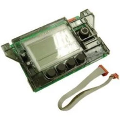 Carte Display MCR 24 Réf. S100227 DE DIETRICH, Carte Display, Display, MCR 24