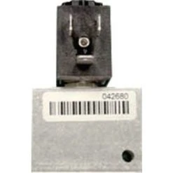 Vanne Gaz BP Complet CITY 3.24 FF Réf. 86665580 DE DIETRICH, Vanne à Gaz, CITY 3.24 FF