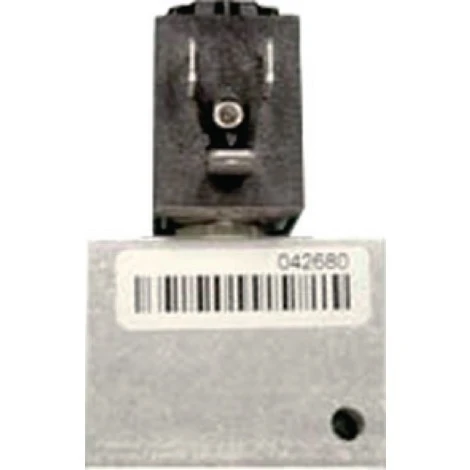 Vanne Gaz BP Complet CITY 3.24 FF Réf. 86665580 DE DIETRICH, Vanne à Gaz, CITY 3.24 FF