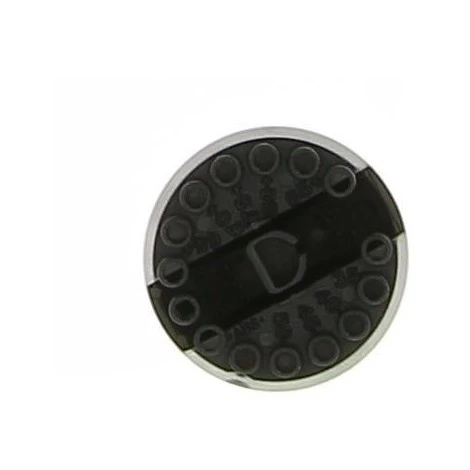 Bouton Complet Pr Therm Réf. 82188973 DE DIETRICH, Bouton – Image 2