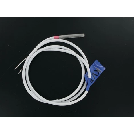 Sonde KVT 60 Lg 1m TABLEAU DTG 130 B Réf. 95362446 DE DIETRICH, Sonde De Température, KVT 60, TABLEAU DTG 130 B