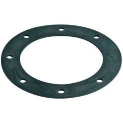 Joint EPDM Ø170X117X3 D9 B 200/1 - B 300/1 - B 500/1 Réf. 95013141 DE DIETRICH, Joint, B 200/1 - B 300/1 - B 500/1