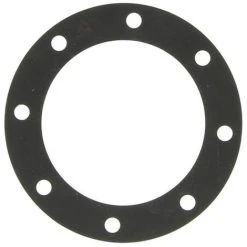 Joint EPDM Ø170X117X3 D11 B 300/2 - B 400/2 - B 500/2 Réf. 95013138 DE DIETRICH, Joint De Bride, B 300/2 - B 400/2 - B 500/2