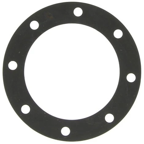 Joint EPDM Ø170X117X3 D11 B 300/2 - B 400/2 - B 500/2 Réf. 95013138 DE DIETRICH, Joint De Bride, B 300/2 - B 400/2 - B 500/2