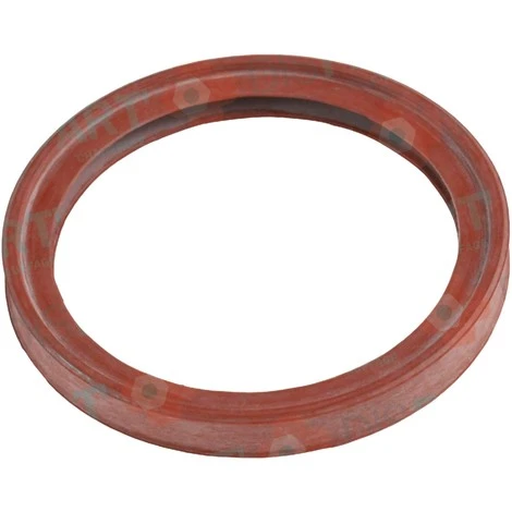 Joint à Lèvre Silicone Ø 60 CITY CONDENS Réf. 97930259 DE DIETRICH, Joint à Lèvre Silicone D 60, Silicone, CITY CONDENS, 60 Mm