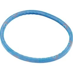 Joint à Lèvre Silicone Ø 125 GTU C 120 / 1200 FF Réf. 97930072 DE DIETRICH, Joint à Lèvre Silicone D 125, Silicone, GTU C 120 / 1200 FF, 125 Mm