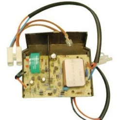 Circuit ACI Mu Tri Sav Réf. 97860004 DE DIETRICH, Circuit, C.E. MURAUX VERTICAUX ACI Gamme 2004 (89719332-89719342-89719352-89719362-89719369-89719372-89719379), 400V