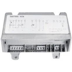 Coffret Ho S4570LS1026B SBK 14-18 K / DIEMATIC-M DELTA Réf. 95325289 DE DIETRICH, Coffret De Sécurité, SBK 14-18 K / DIEMATIC-M DELTA