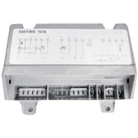 Coffret Ho S4570LS1026B SBK 14-18 K / DIEMATIC-M DELTA Réf. 95325289 DE DIETRICH, Coffret De Sécurité, SBK 14-18 K / DIEMATIC-M DELTA