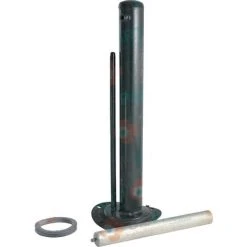 Kit Corps Chauffe + Joint Sur CE 300L Réf. 89785502 DE DIETRICH, Corps De Chauffe, CE 300L