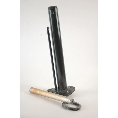 Kit Corps Chauffe + Joint Sur CE 300L Réf. 89785502 DE DIETRICH, Corps De Chauffe, CE 300L – Image 2