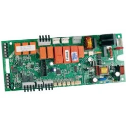 Carte Microconnect PAC Air / Eau Réversible ROE / ROE II Réf. 300007595 DE DIETRICH, Carte, PAC Air / Eau Réversible ROE / ROE II