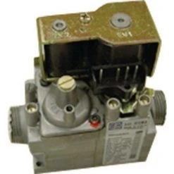 Vanne Gaz SIT 0 848 080 CITY - SOLNEO - DTG Réf. 300002172 DE DIETRICH, Vanne Gaz, CITY - SOLNEO - DTG