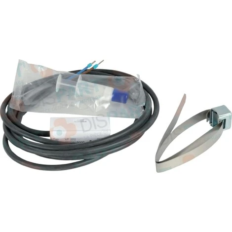 Sonde VF202 Réf. 97955403 DE DIETRICH, Sonde De Température, VF202