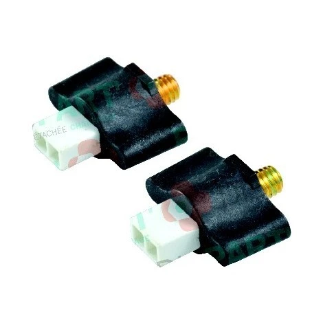 Sonde Température NTC MCA 10/15/25 Sachet De 2 Pièces Réf S101003 DE DIETRICH, Sonde Température, MCA 10/15/25, 2