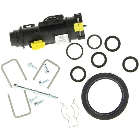 Corps Cartouche 8.5l/mn + HALLSENSOR Réf. S100817 DE DIETRICH, Corps Cartouche – Image 2