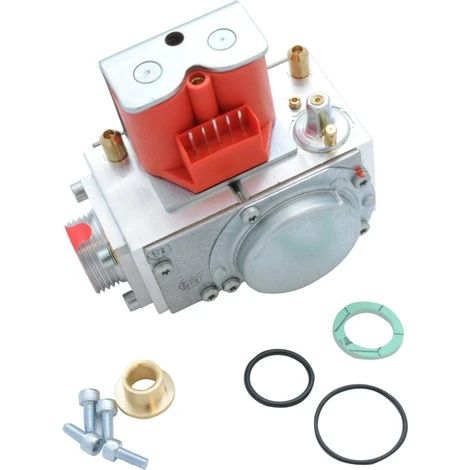 VANNE GAZ GB-ND 057 XP Réf. S101510 DE DIETRICH, Vanne à Gaz