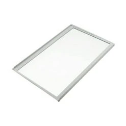 CLAYETTE VERRE 29 X 47 CM POUR REFRIGERATEUR DE DIETRICH - 46X3910