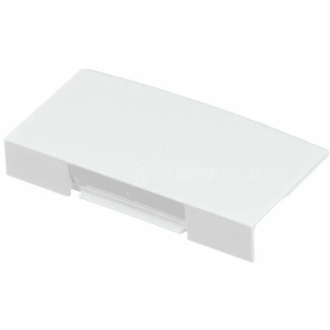 POIGNEE POUR REFRIGERATEUR DE DIETRICH - 46X0972 – Image 2