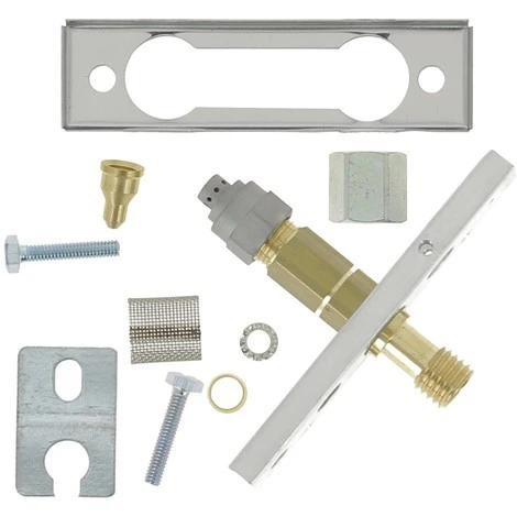 Veilleuse Compléte DTG S 110P Réf. 83758548 DE DIETRICH, Veilleuse, DTG S 110 P